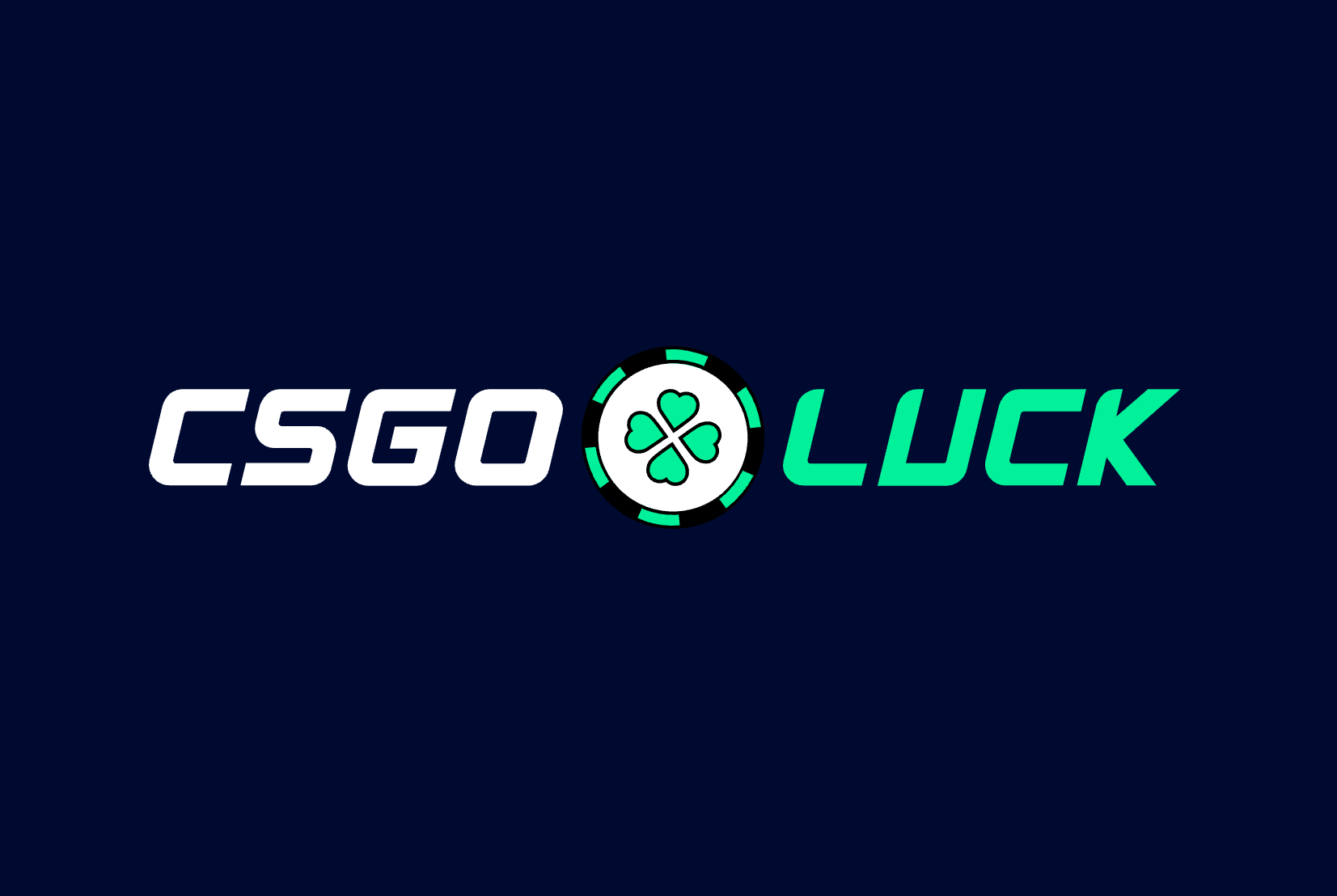 CSGoLuck logo