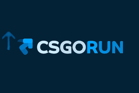 CSGoRun logo